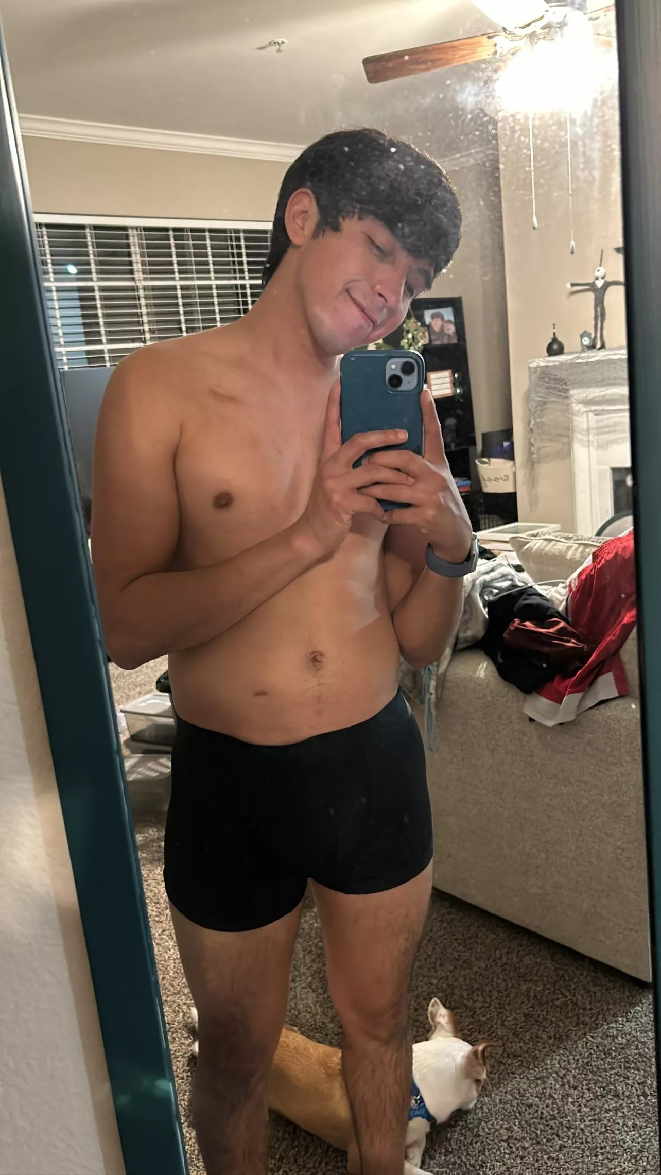 Ending the night posted by Firm_Stop7413