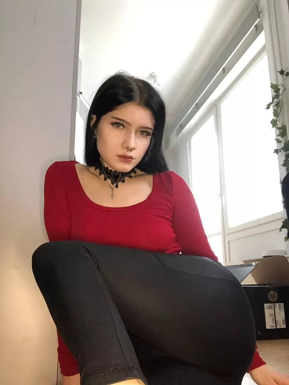 Ever have a classmate like me? posted by DarkSparrowDock