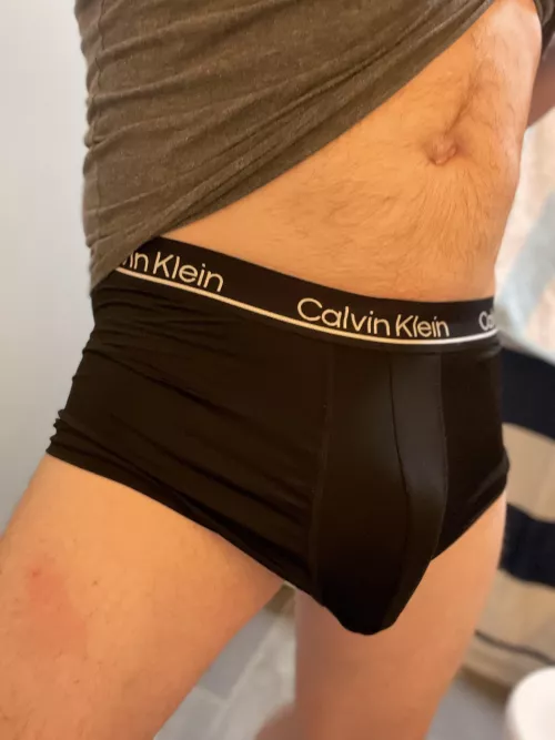 First post here. If we knew each other and I accidentally sent you this, would you ask me to pull it out? by ClamChopzz