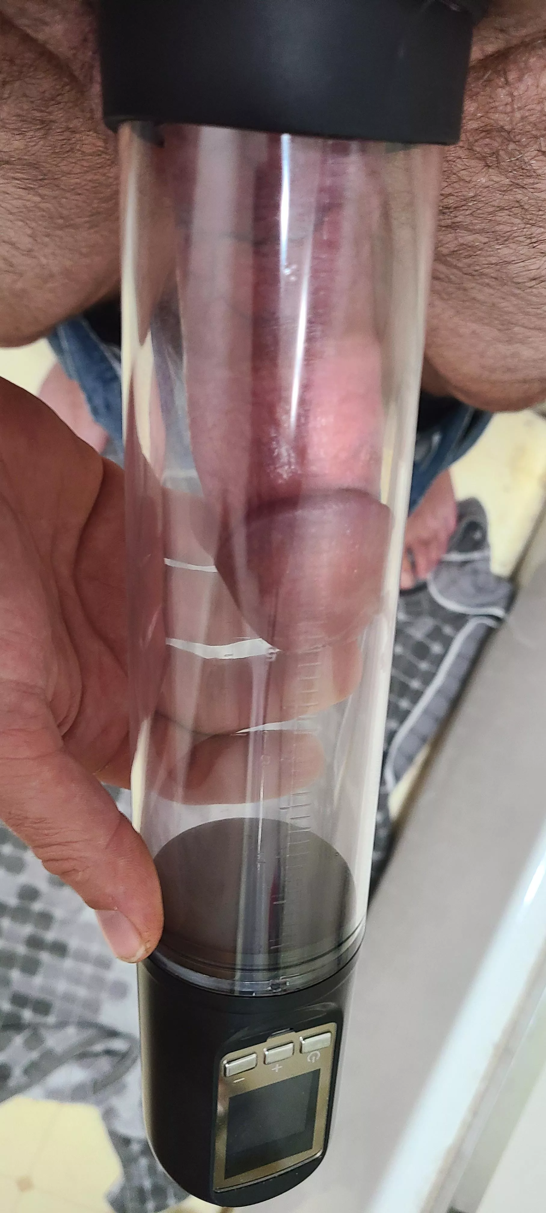 First time pumping posted by just4fun_80