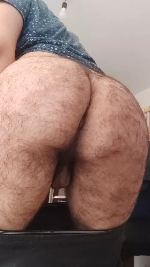 First timer. Wanna see the rest? by Massive-Mountain4205