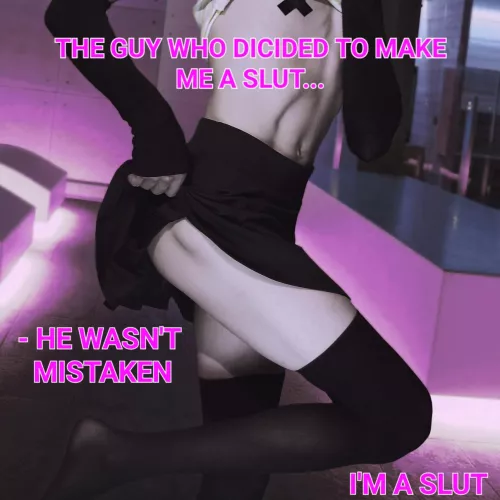 forced feminized by men for men by _akih1ro_