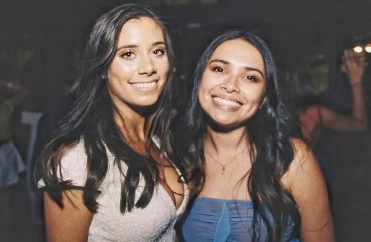 Girls Night Out posted by wakkaffx2