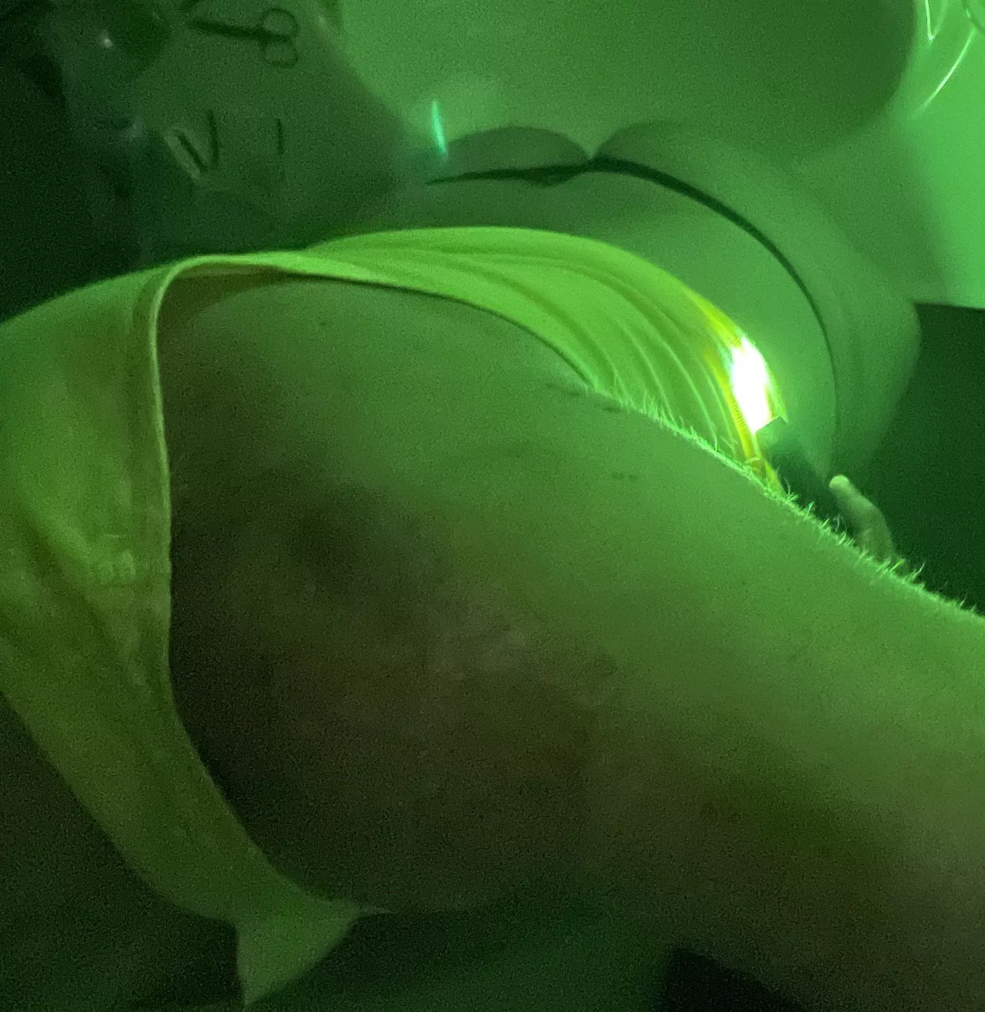 Glow in the dark posted by mdblanken