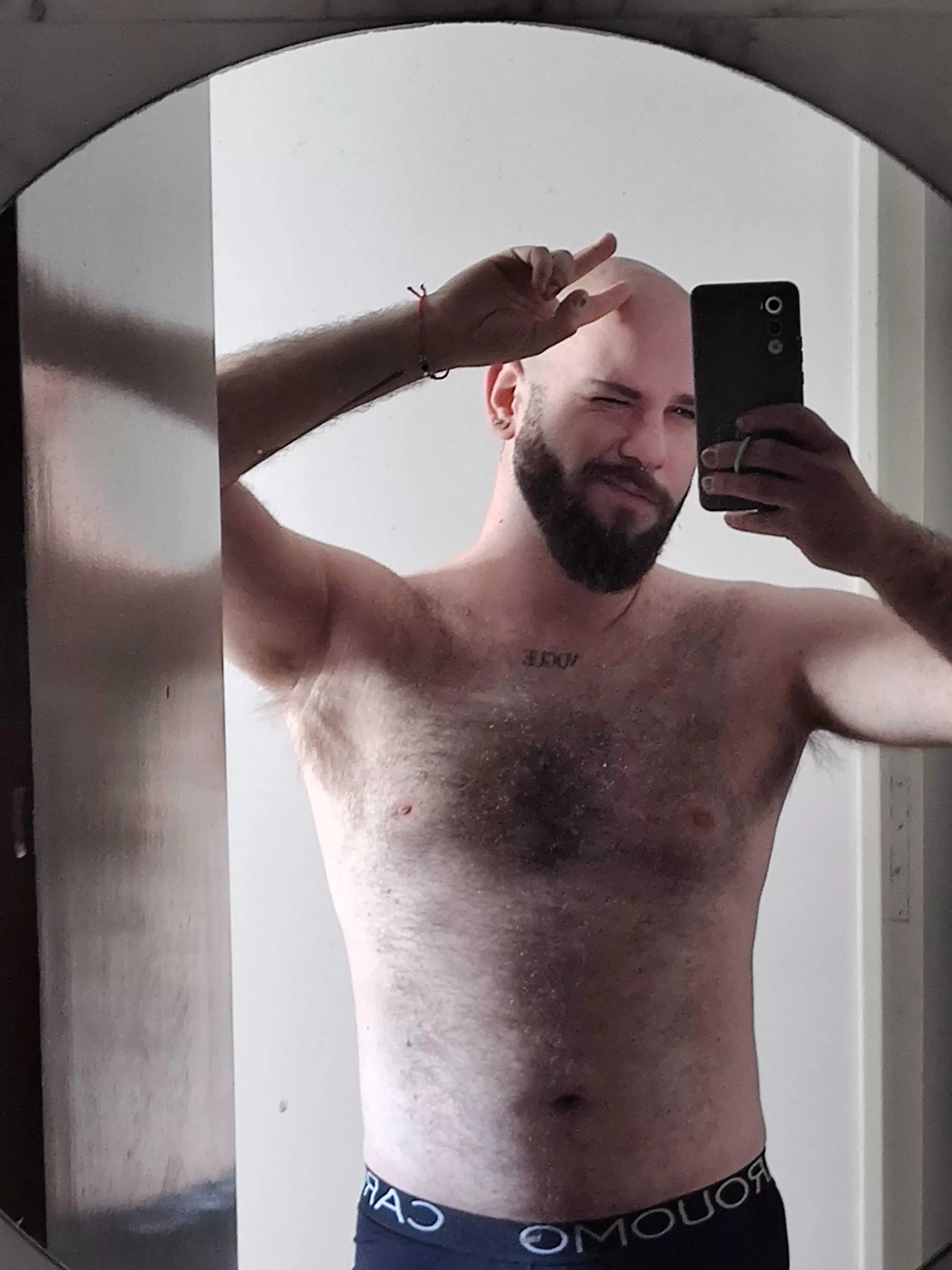 Gmornin bbs posted by myshinigamieyes_