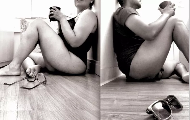 Got it from someone who likes coffee and likes me! by freetobewhatiwant