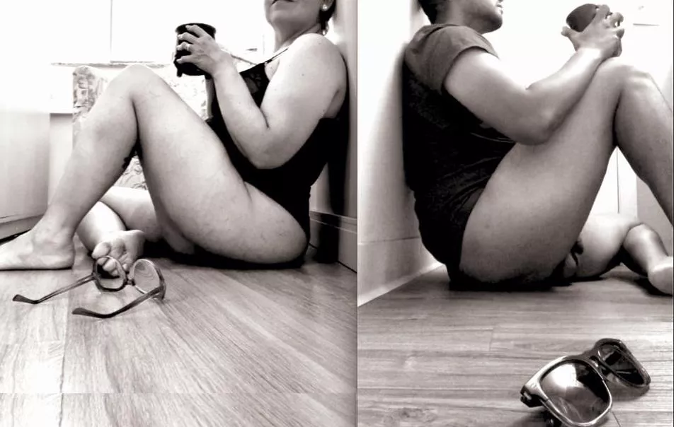 Got it from someone who likes coffee and likes me! posted by freetobewhatiwant