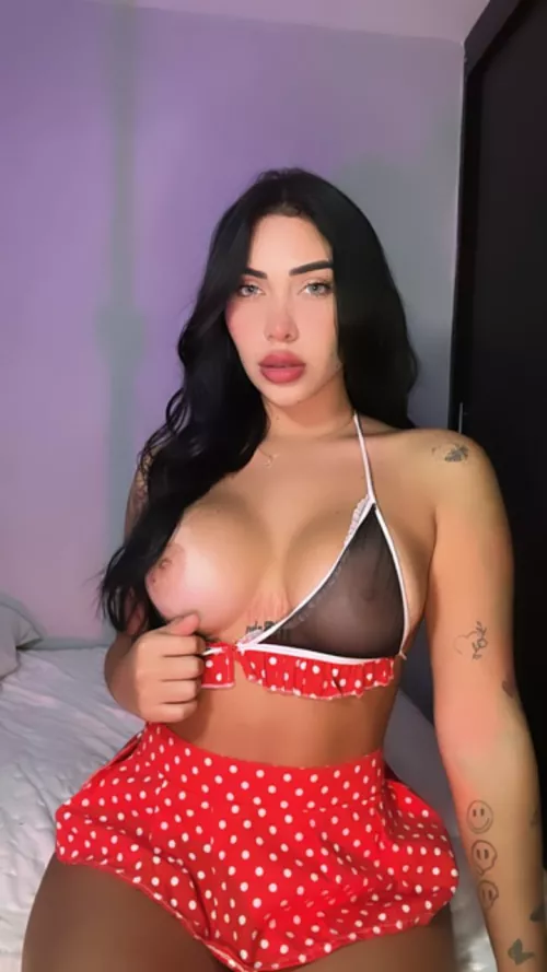 Guess where my next tattoo is going by steady_handsgg