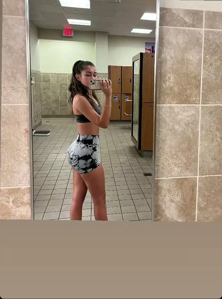 GYAT! posted by CourageDisastrous641