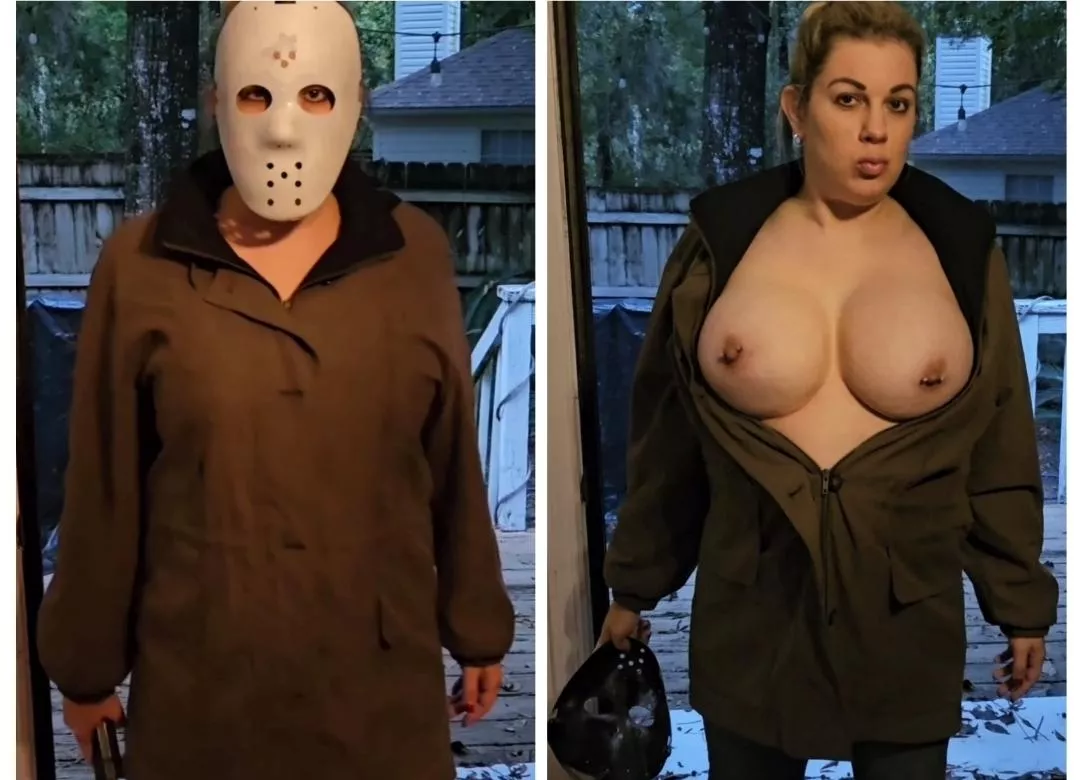 Halloween edition posted by Hotnursefla