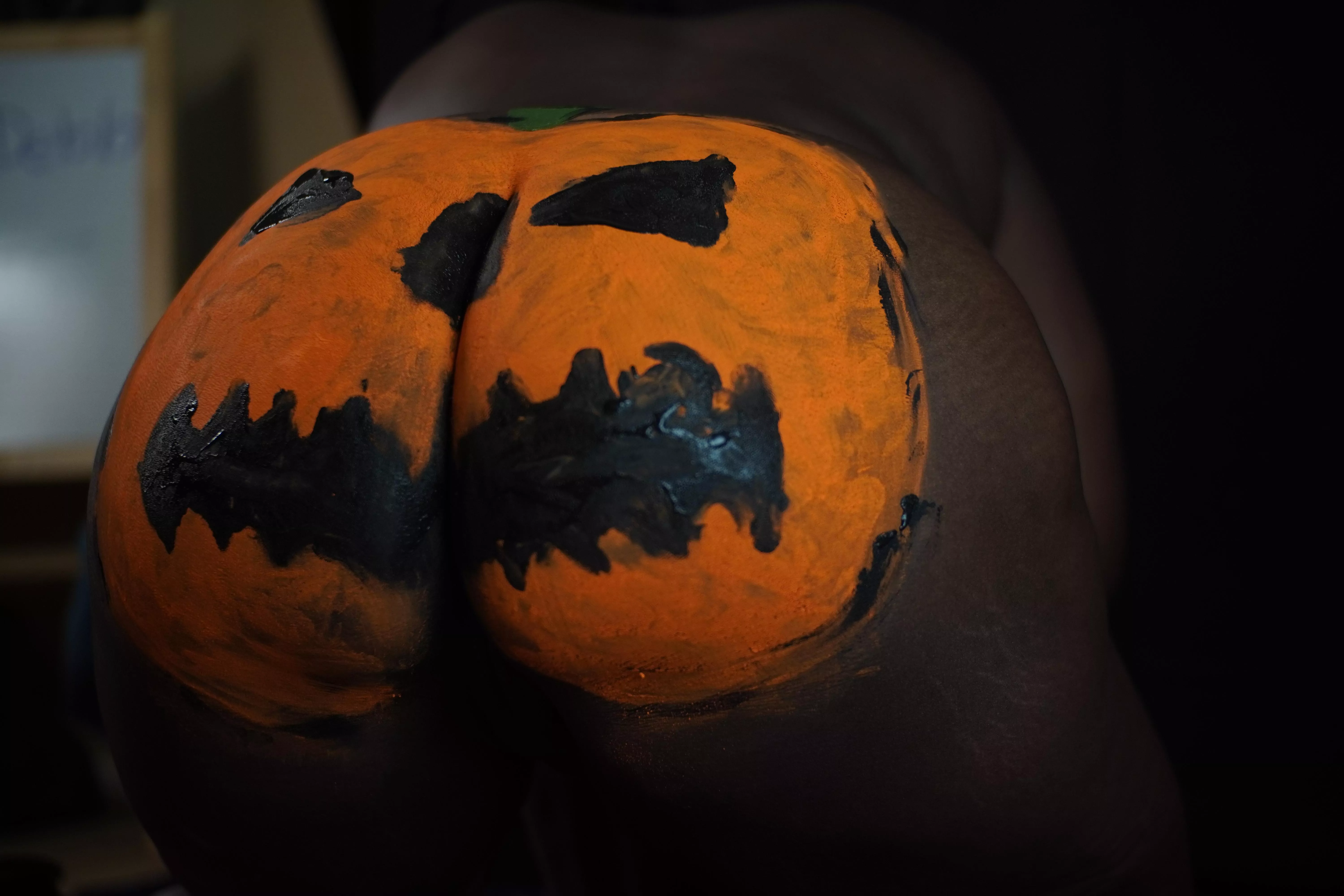 Happy Spooky Season posted by MyssDebb