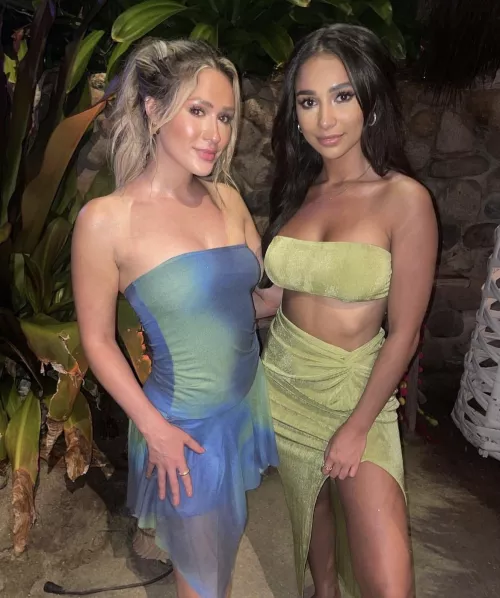 Head & Shoulders by TheBookOfBoobaFett