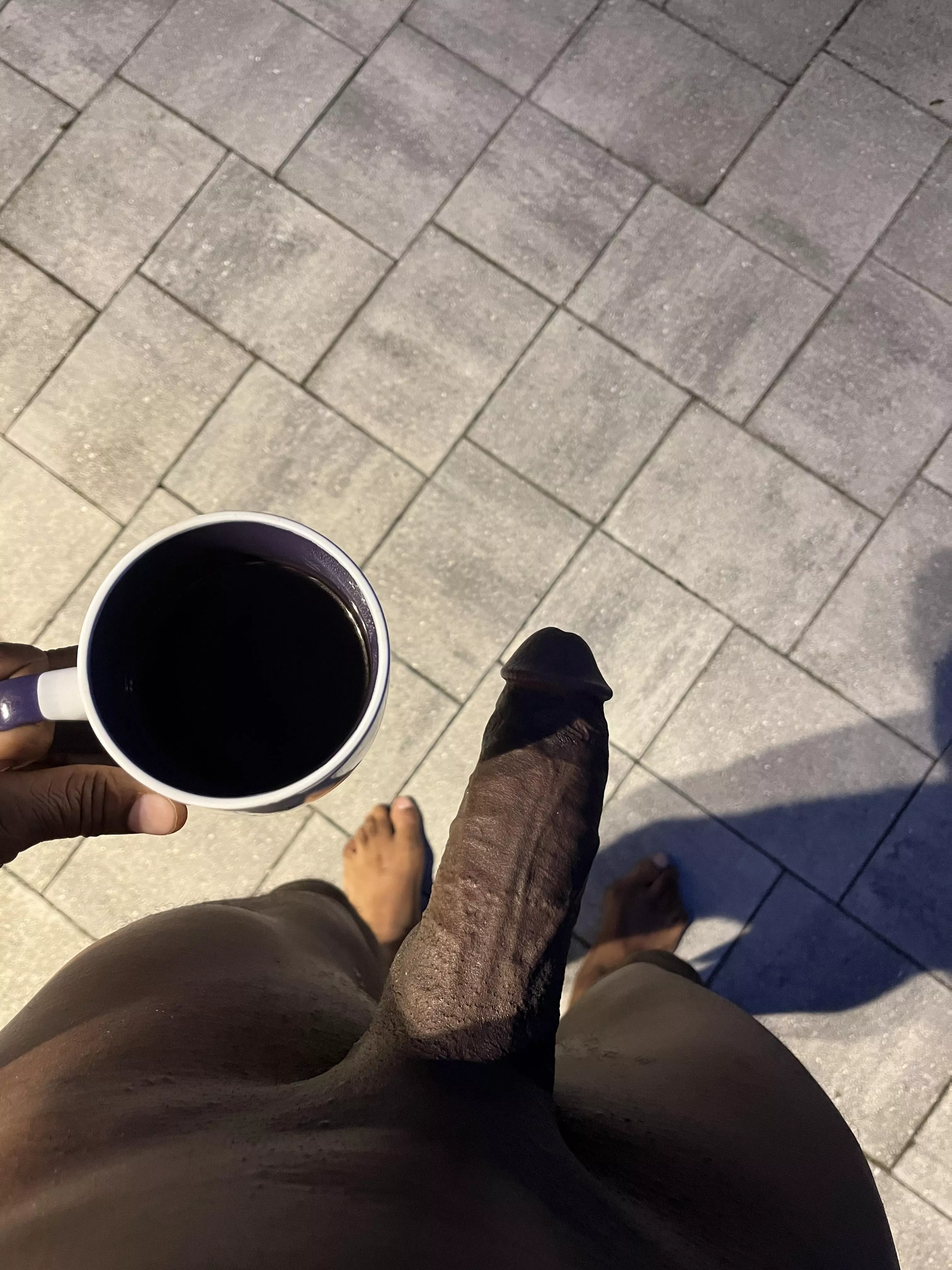 How do you like your coffee? posted by floridabbc8