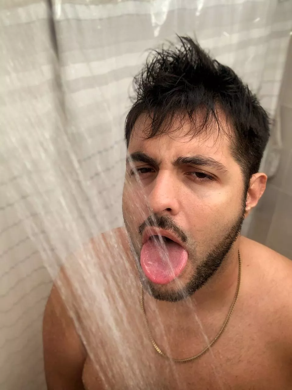 I can treat you any way you like. posted by Matthew_Teddy