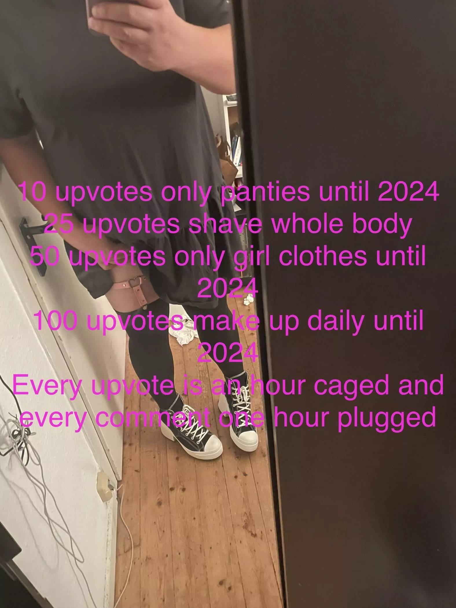 I have to post this. Help me out. posted by sisjanina