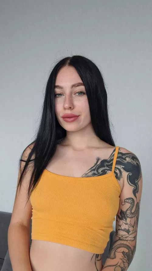 I hope breeding me will make your day better by HunchedNeutrino