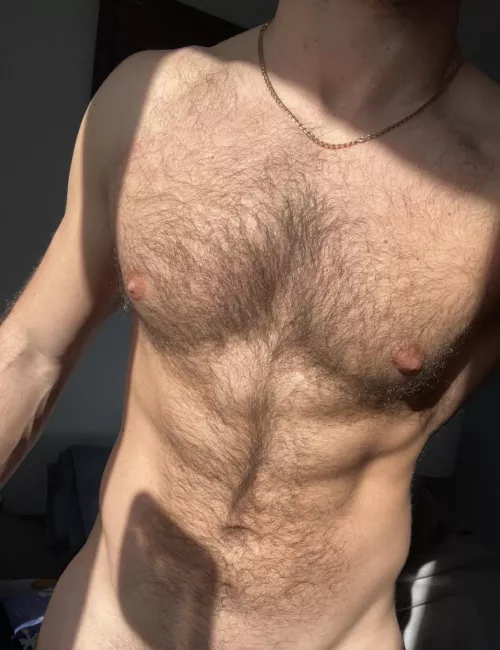 I hope this photo makes your day by northernjock