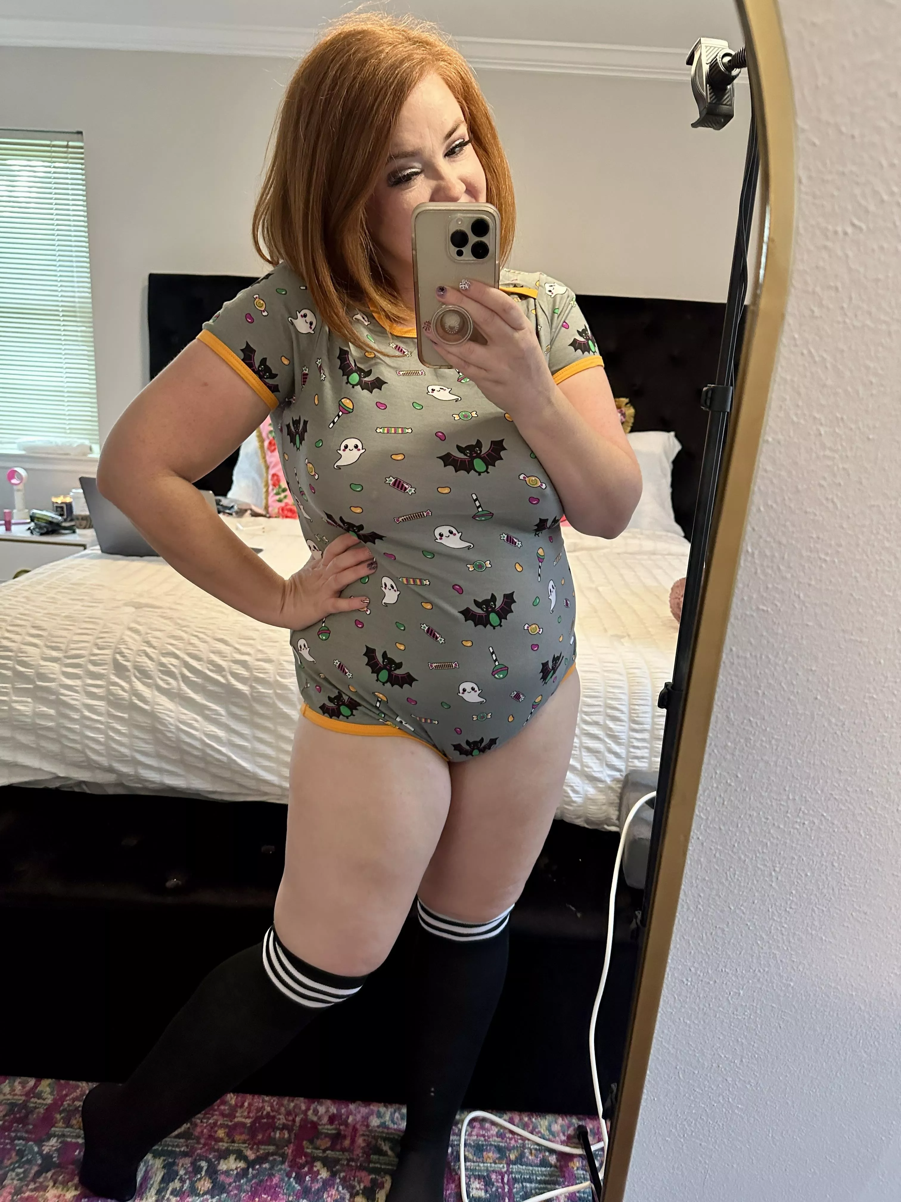 I love these socks 🧦 posted by Littletexasginger