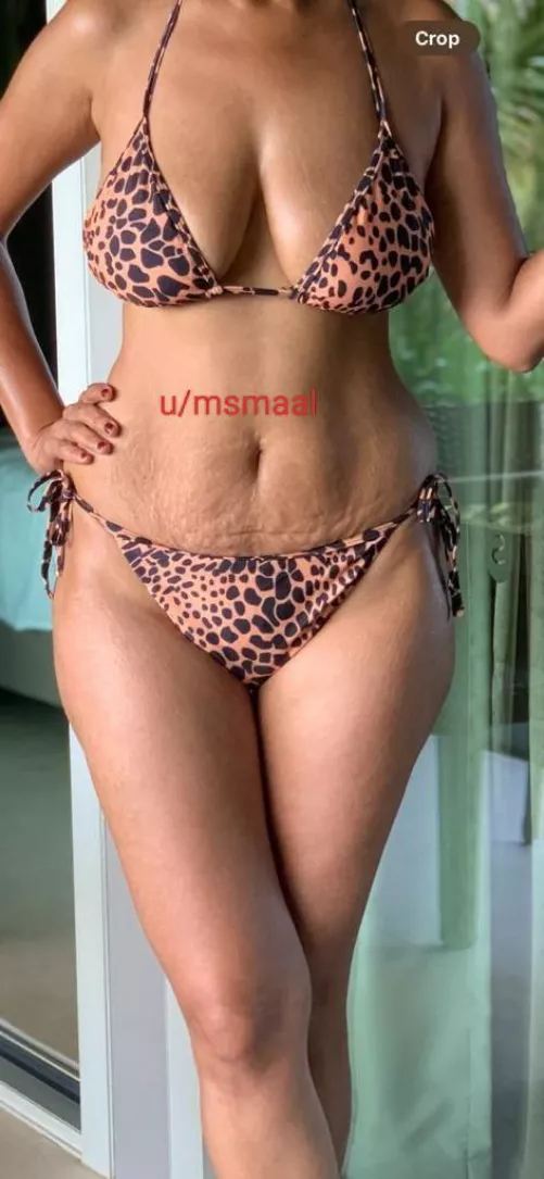 I love to bounce …😘😘 (f) by msmaal