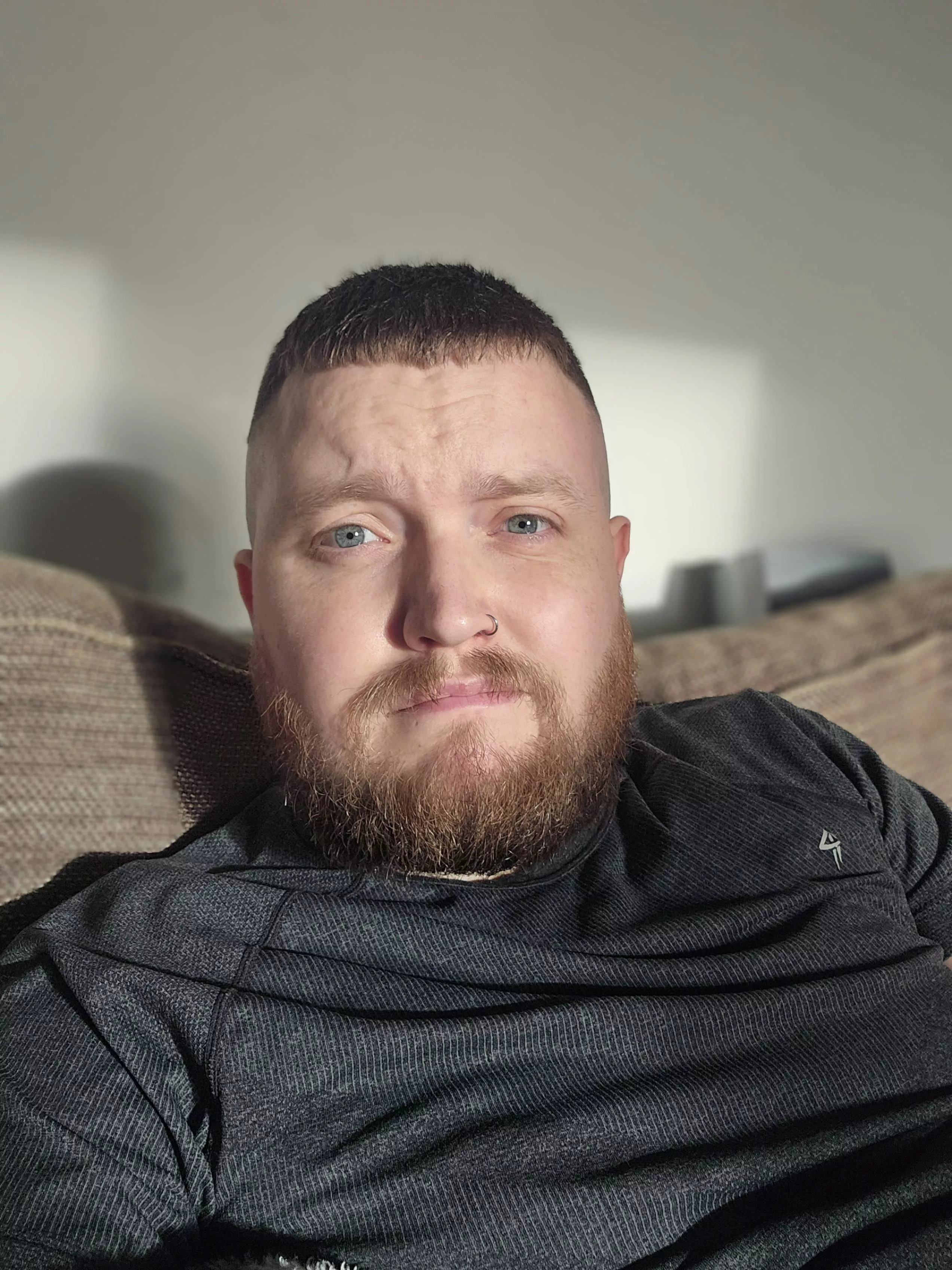 I need to tidy, but my switch is calling posted by Botter1194