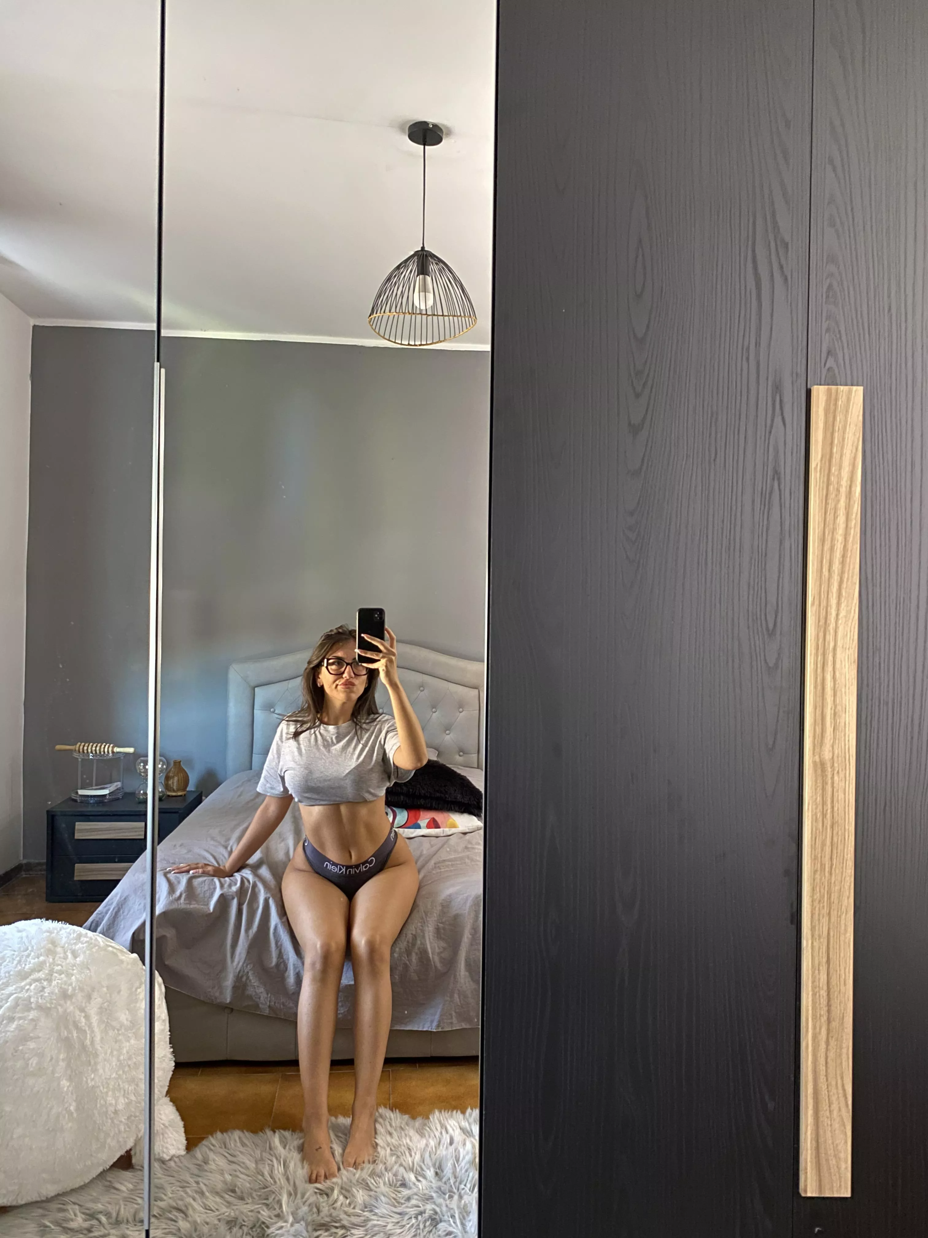 I'm always horny and waiting for you to act posted by iam_patty