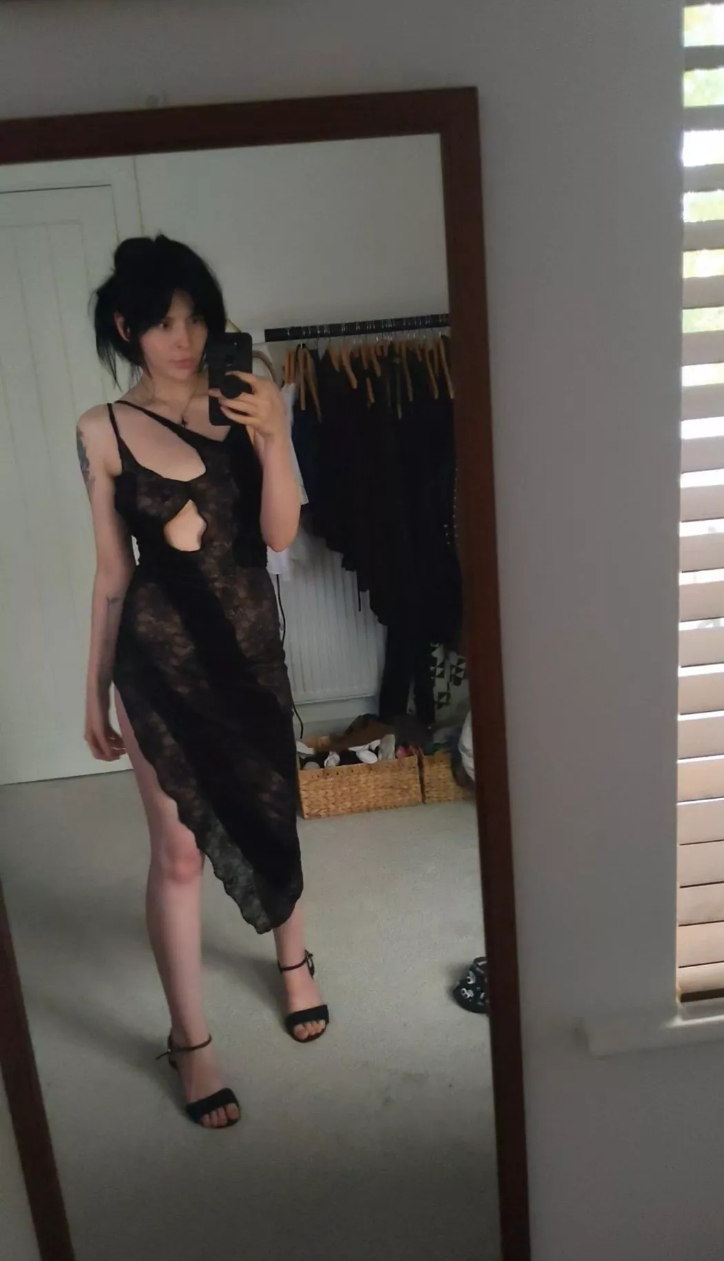 I'm going to pretend this covers everything posted by YellowPosty