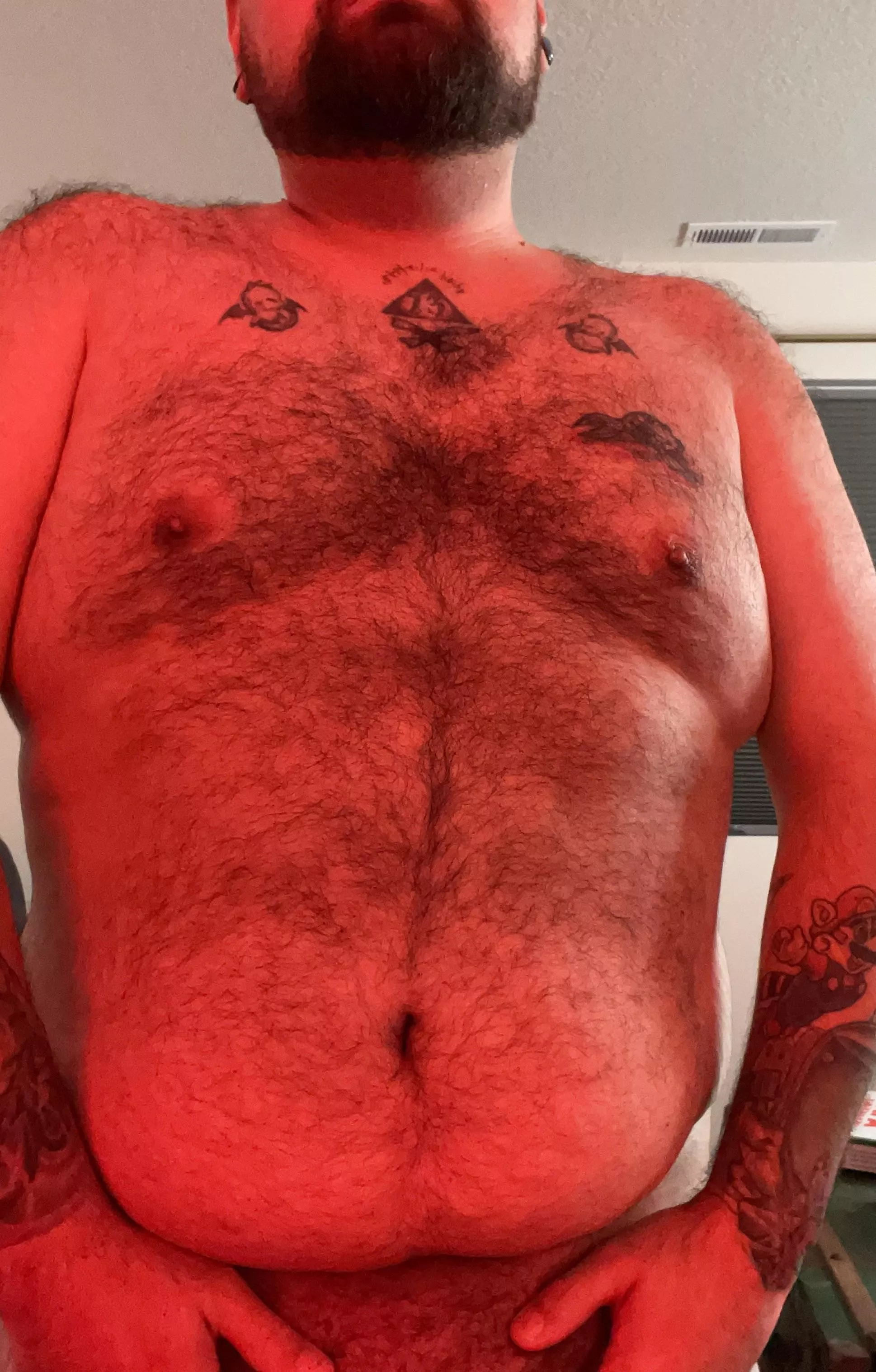 I’m shy but y’all encouraged me 😳 posted by cursiveace