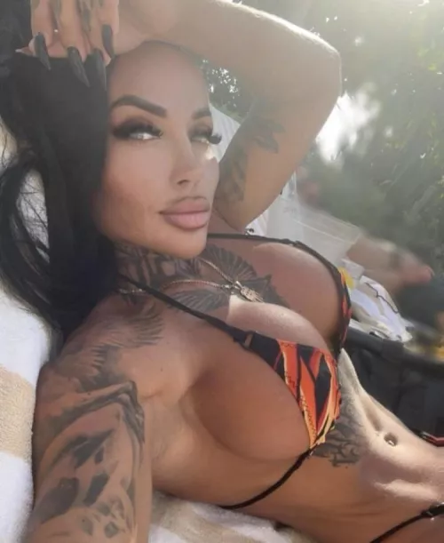 Imagine around ur dick by coedolsz