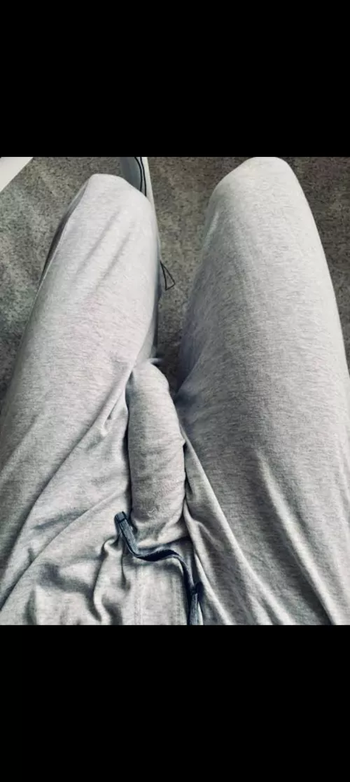 Is it big enough? Idts :( by Dope-guy-2912