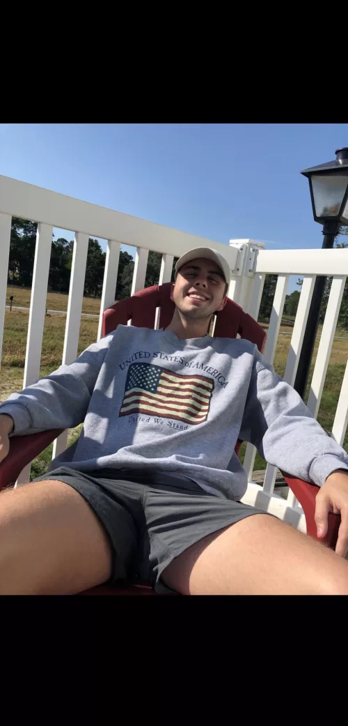 It’s the weekend! I hope everyone has a good one. :) by wassupyall7