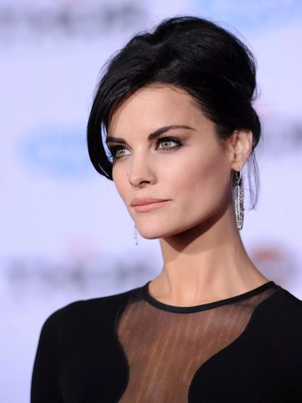 Jaimie Alexander posted by Vizpop17
