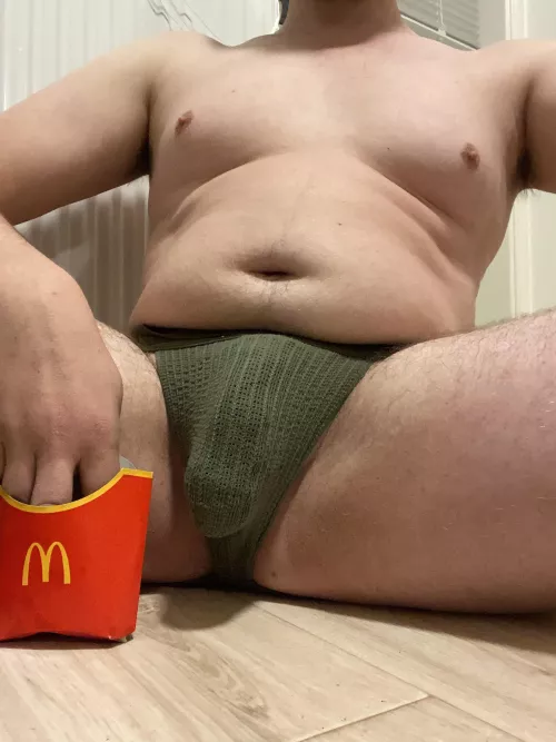 Jock, Junk and Jerking by XL-dutchboy