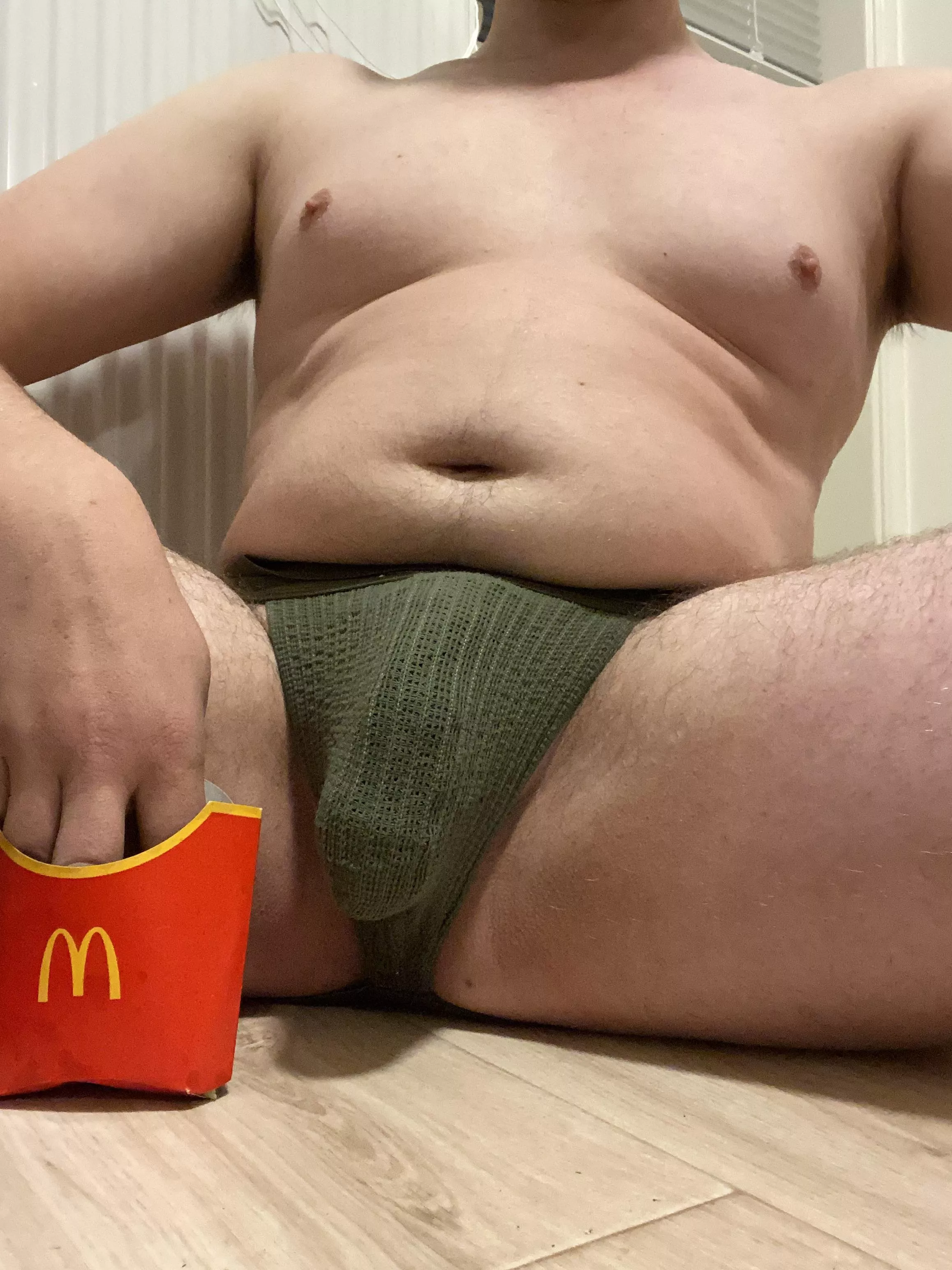 Jock, Junk and Jerking posted by XL-dutchboy