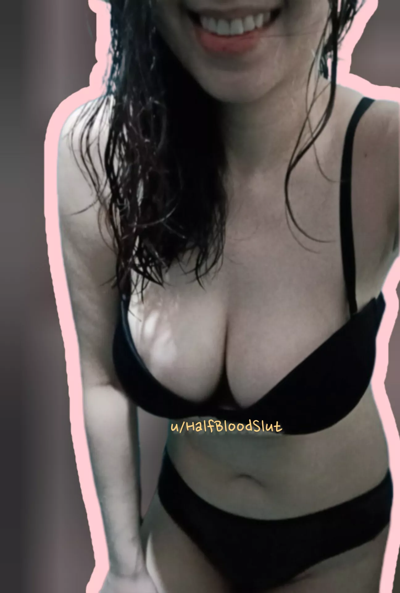 Know your worth. Then add tax 😉 [f] posted by HalfBloodSlut