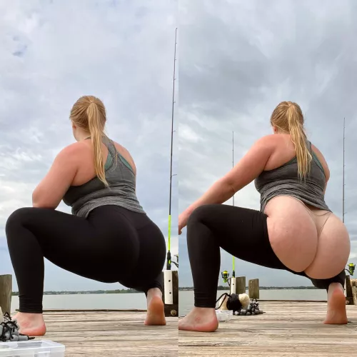 Leggings, yay or nay by xxxmisty