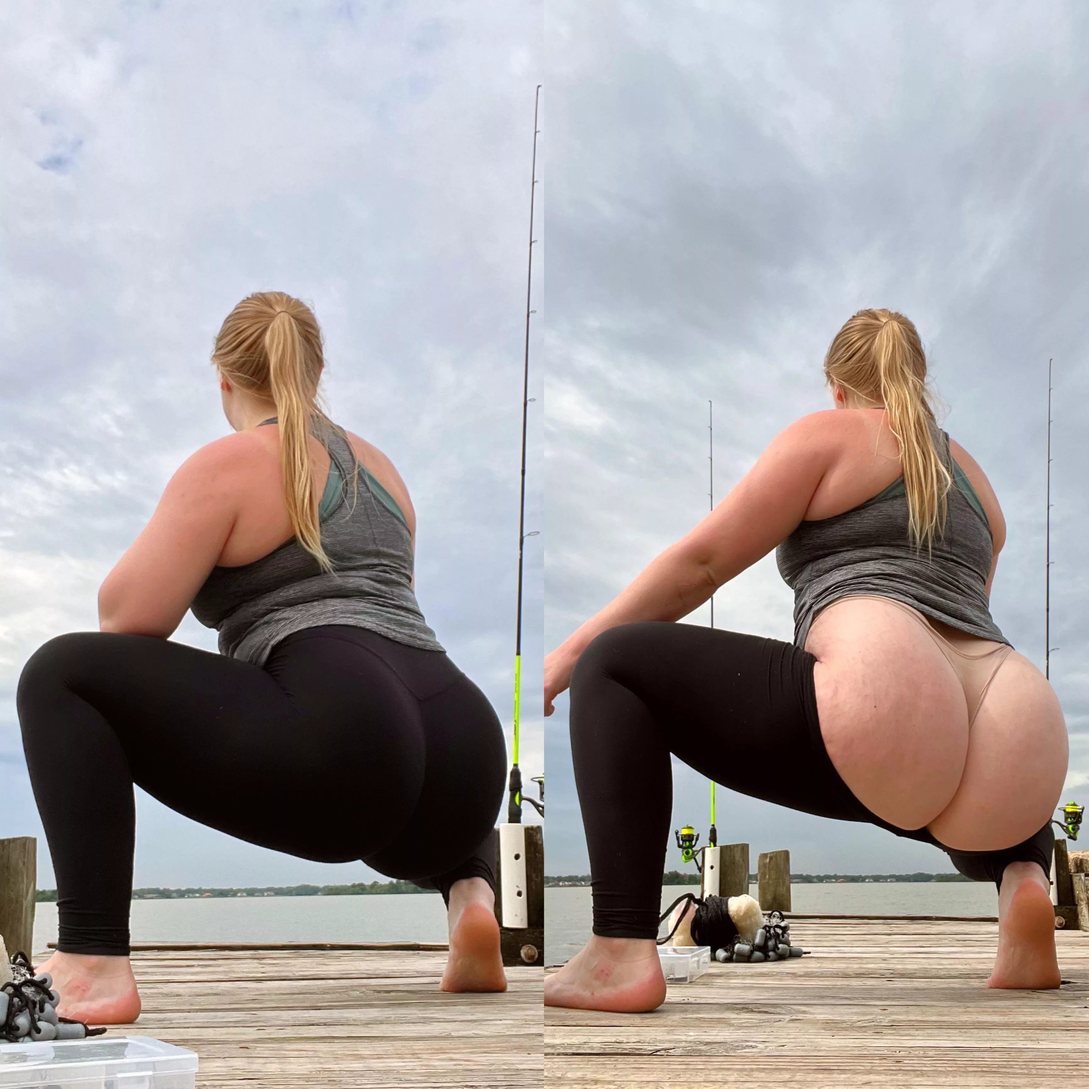 Leggings, yay or nay posted by xxxmisty