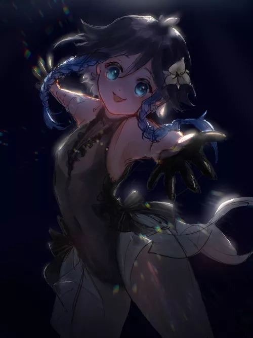 Let's dance by pedoro_pedoro