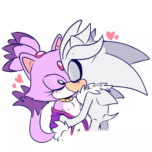 Let’s have sex by Silvazefanart