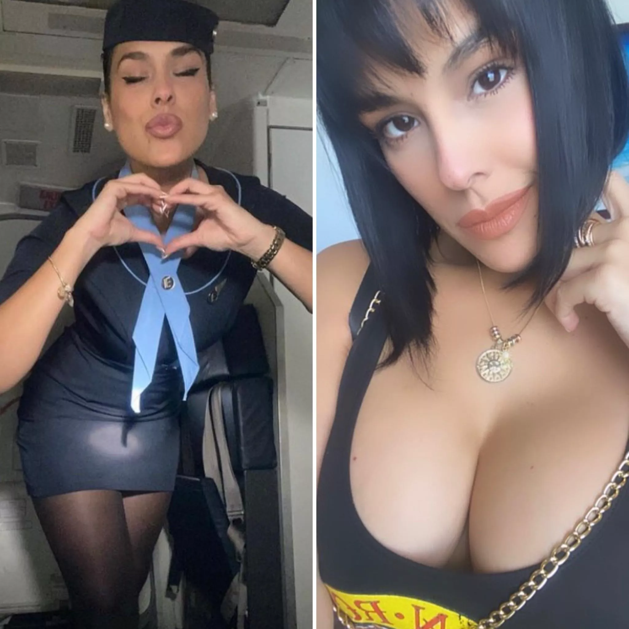 Love is in the air 🇻🇪 posted by arrayoutofbounds2