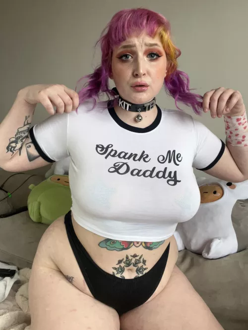 Made to serve you by violetbabyxx00