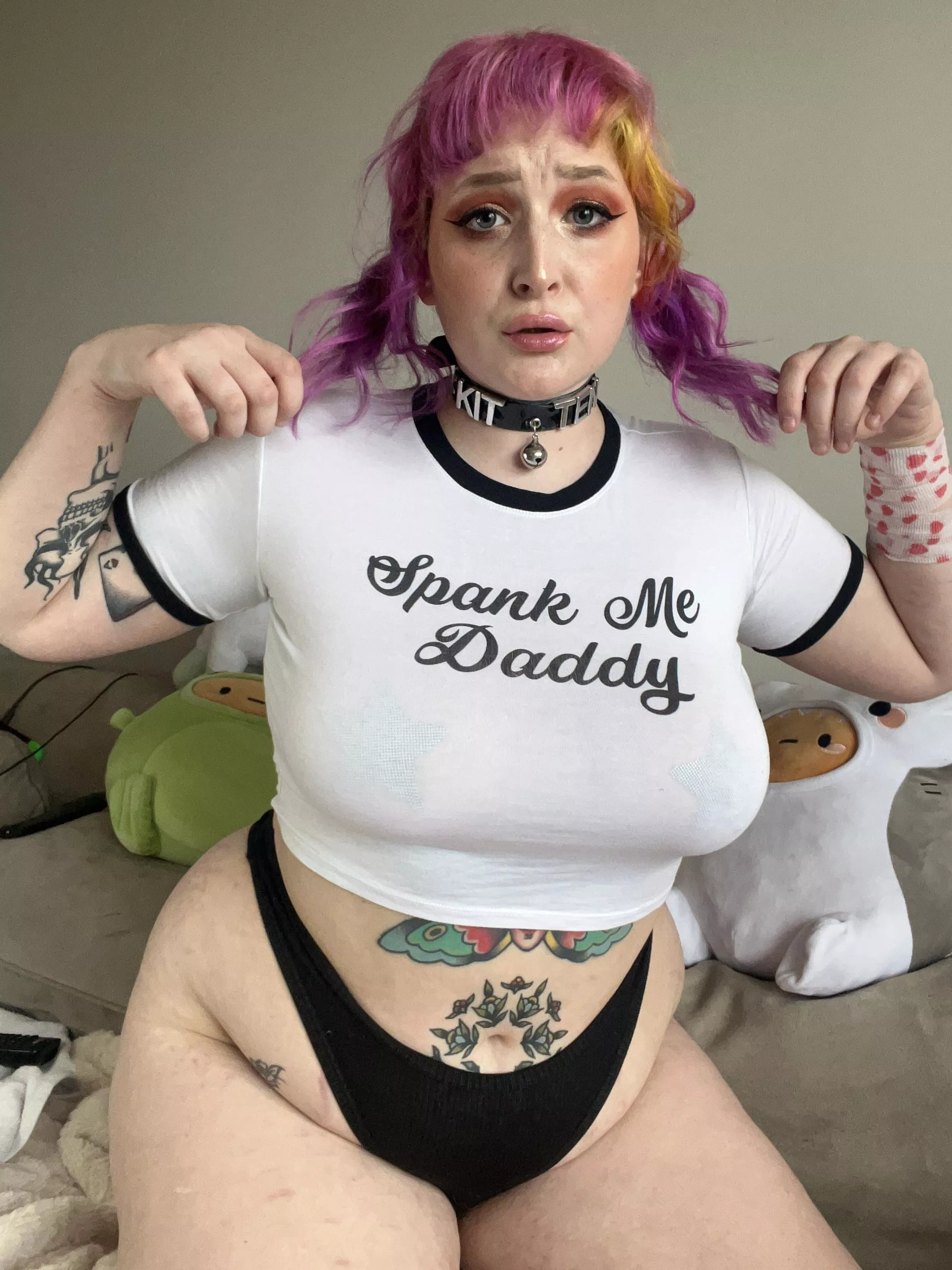 Made to serve you posted by violetbabyxx00