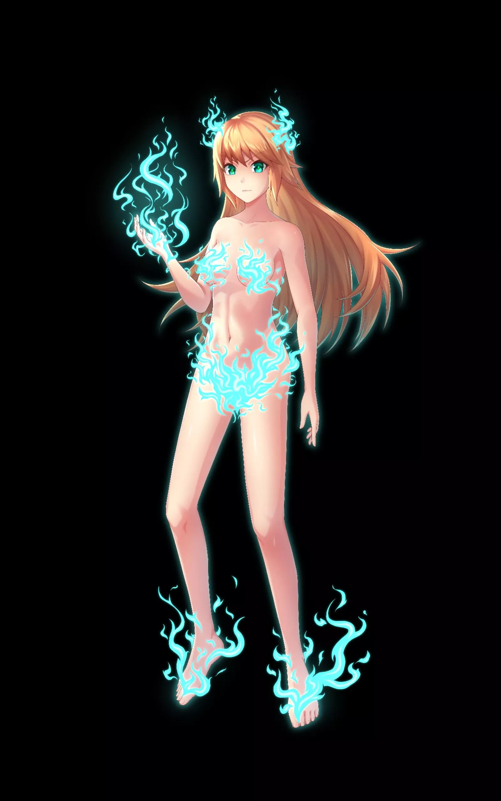 Maxima the savior of Hymelia a future character of Evertale the Pandraconium and the war of five Antares posted by StormAntares