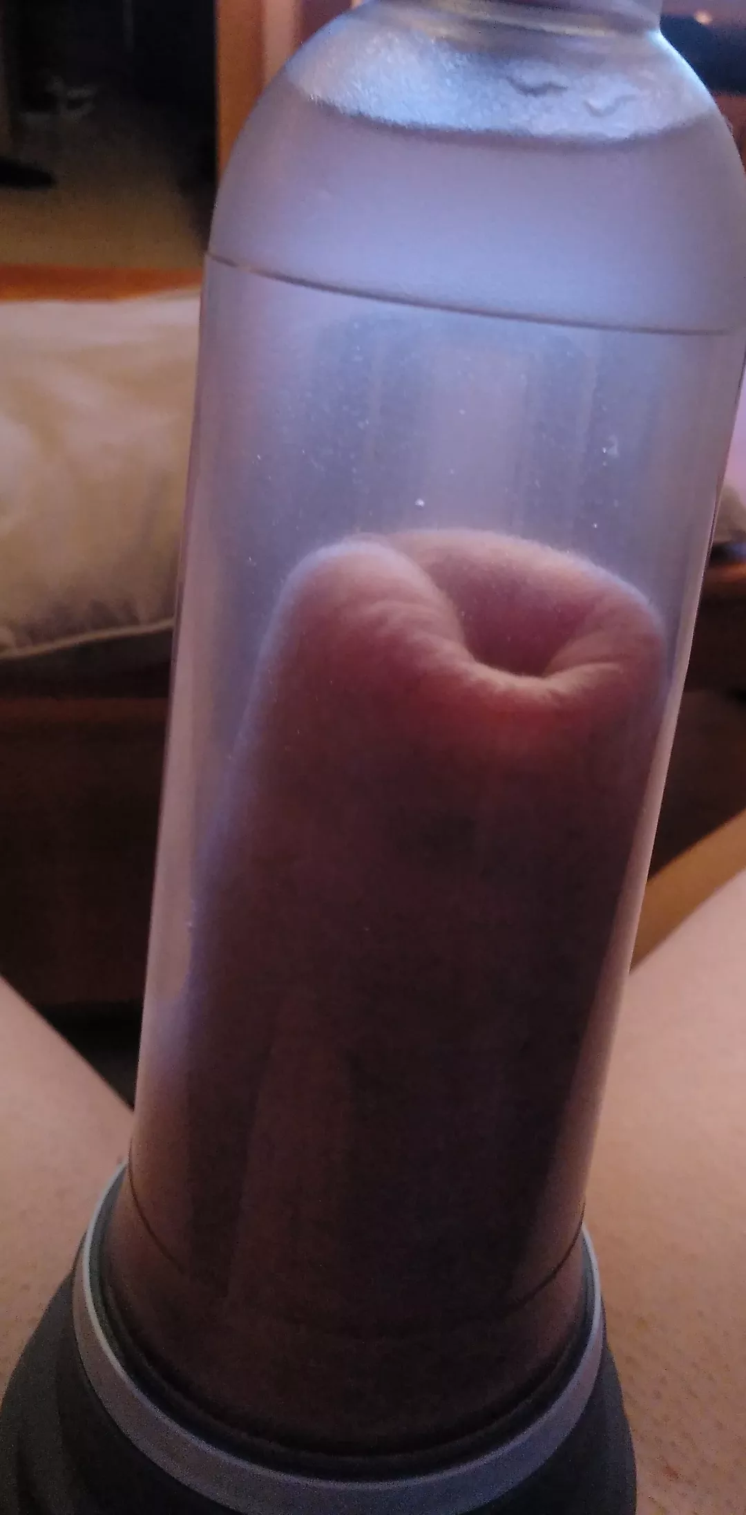 Mega pump 20cm 🥵 posted by Leading_Conference69