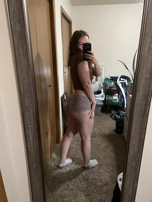 My cheetah undies [f] by adorablelilli