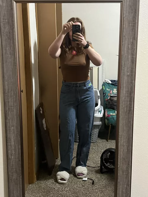 My fit for today by adorablelilli