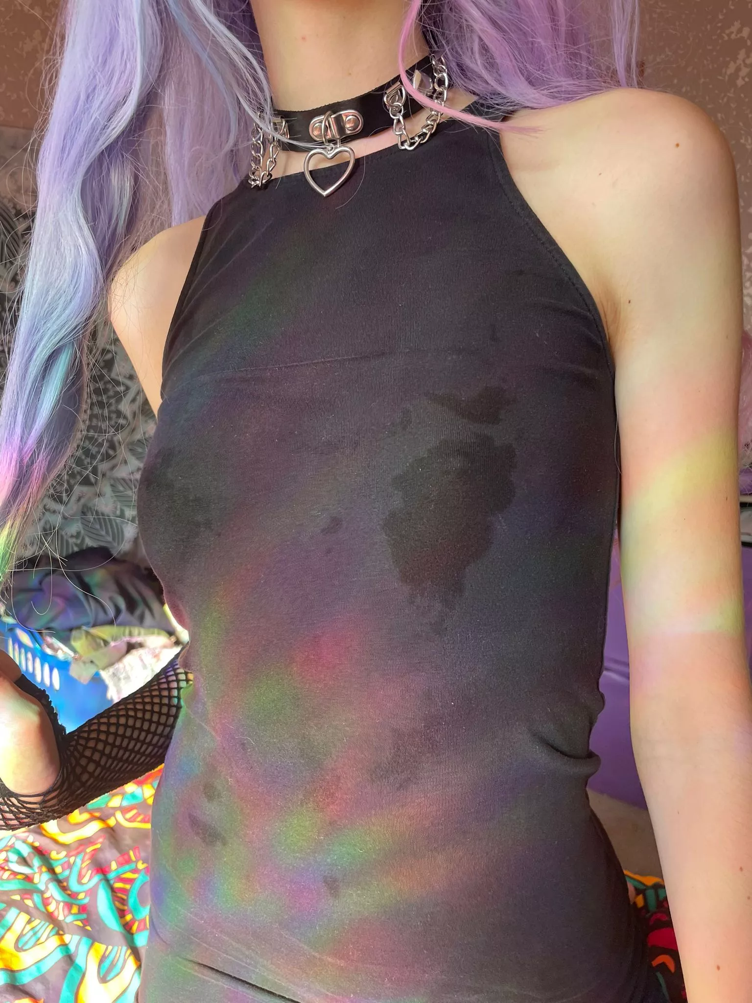 Needed some cooling posted by Deekay_Assthetics