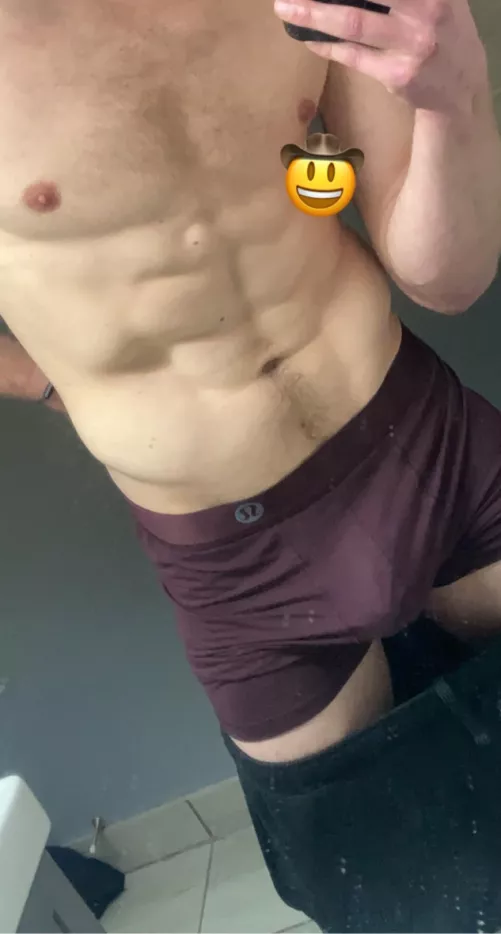 New here 😅 by ShrekBukkake