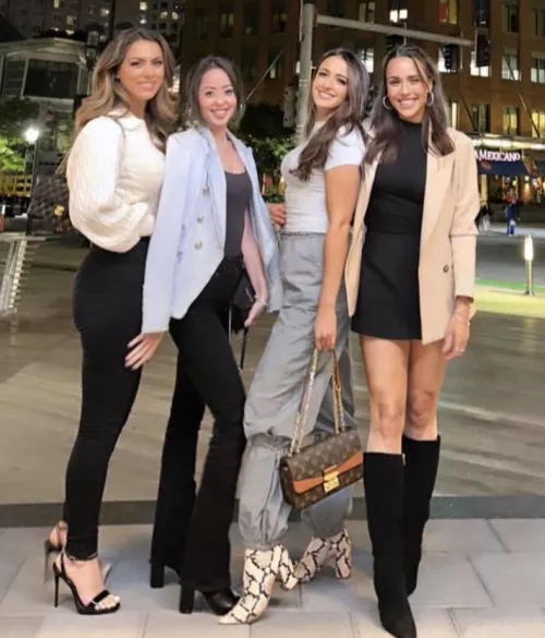 Night crawlers by GermanicMania