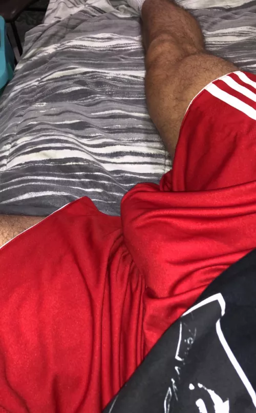 Outline cock by Josh1mena