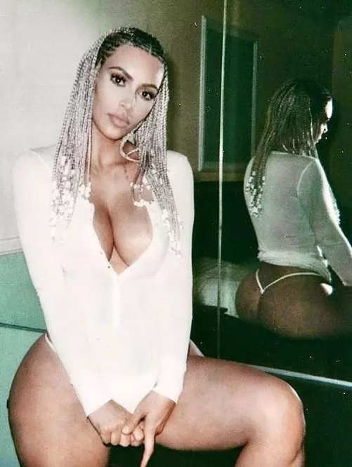 Perfection by McrBrownDude